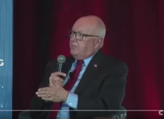 What Canadian Relations Trump Doesn’t Wreck the *Ambassador* Will