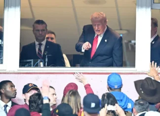 Trump Fighting to Have NFL Stadium Named After Him