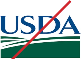 The USDA, And Hence, The Government, Screws Over Americans