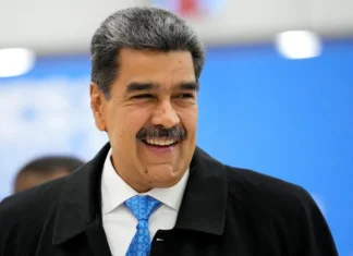 Are You Serious? RWNJ, Trump, And Venezuela