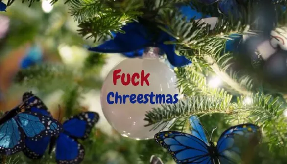 Fuck Creestmuss