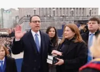 Josh Shapiro Believes “Competence Will Soon Be the Hottest Commodity In Politics” and How To Court MAGA