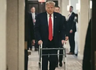 This Is Trump’s Doing