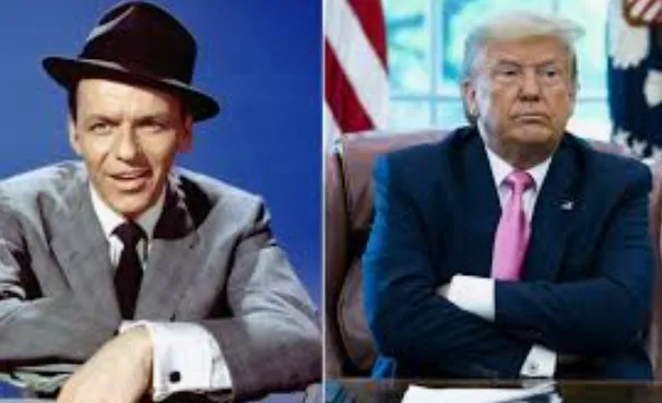 Sinatra Trump