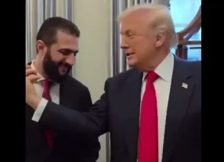 “How Many Wives Do You Guys Have?” Trump Embarrasses Syrians