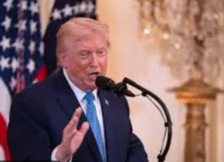 Cardiologist Warns About Trump’s “Manic” Speech Last Night