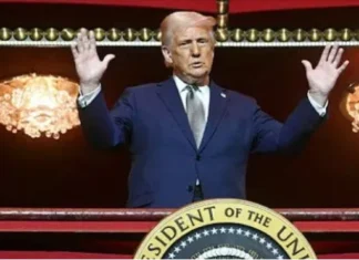 Will Trump Sue Tom Cruise For “Political Stunt” Like He Is Jazz Musicians?