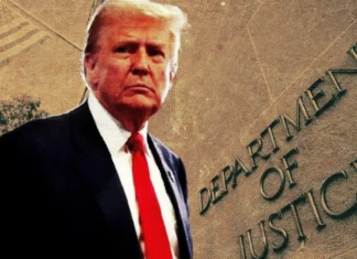 Why Was Trump 1.0’s DoJ Spying On A Journalist?