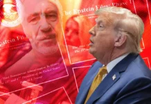 Robert DeNiro Whacks Trump On Epstein Files Using the New Testament