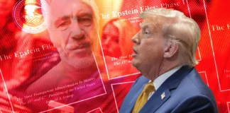 Robert DeNiro Whacks Trump On Epstein Files Using the New Testament