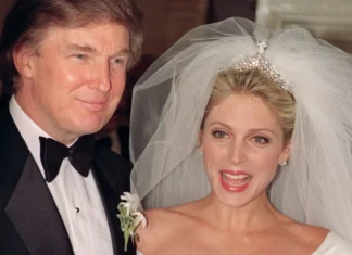 Trump Didn’t Listen To His Wife’s Warnings About Epstein