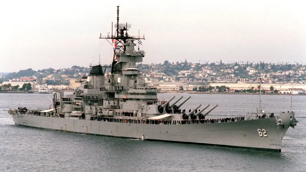 battleship