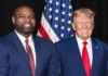 Trump Pick Byron Donalds Trails David Jolly In FL Governor’s Race