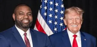 Trump Pick Byron Donalds Trails David Jolly In FL Governor’s Race