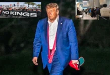 Trump Attempt To “Goose” GOP Turnout Is Falling Flat