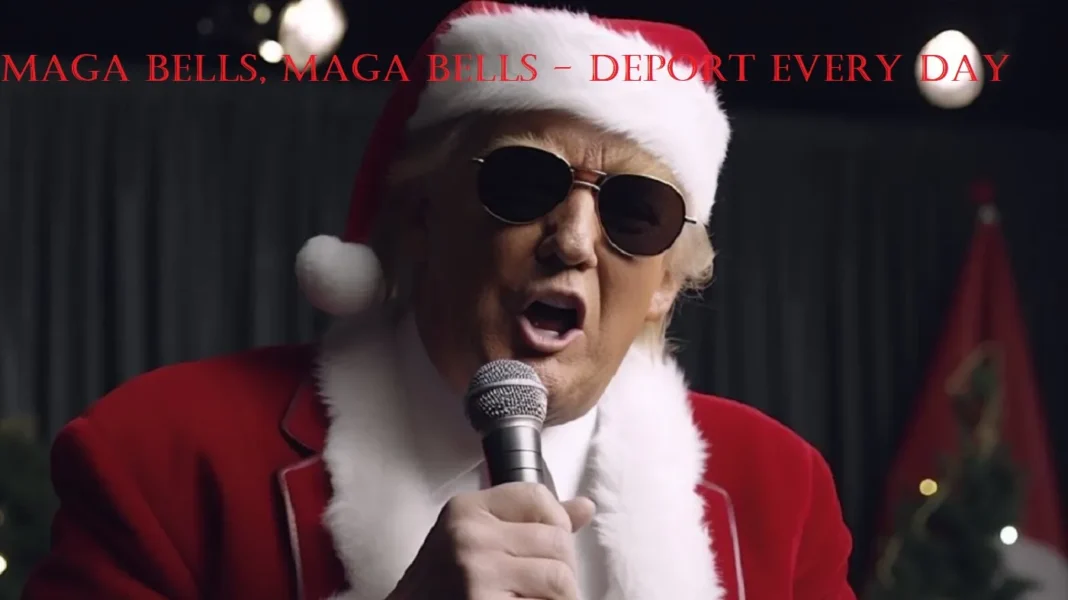 jimgle maga trump