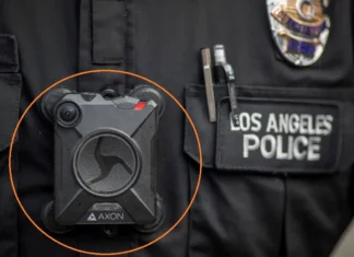 New Video From Minneapolis Doesn’t Prove What ICE/DHS Claims, But Raises A Question