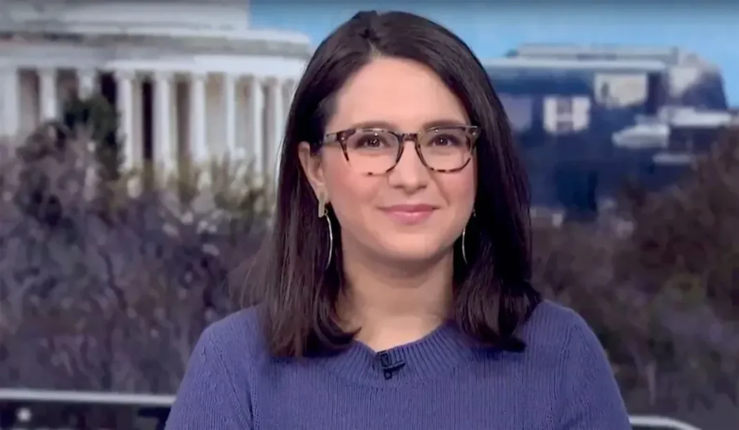 Bari Weiss A 01-18-2026
