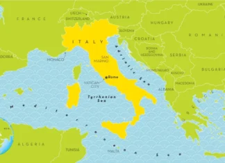 Italy Is Having NONE Of It!