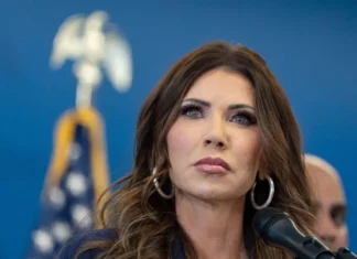 Whoa! Bari Weiss On Warpath Against Kristi Noem’s “Reckless Lies”