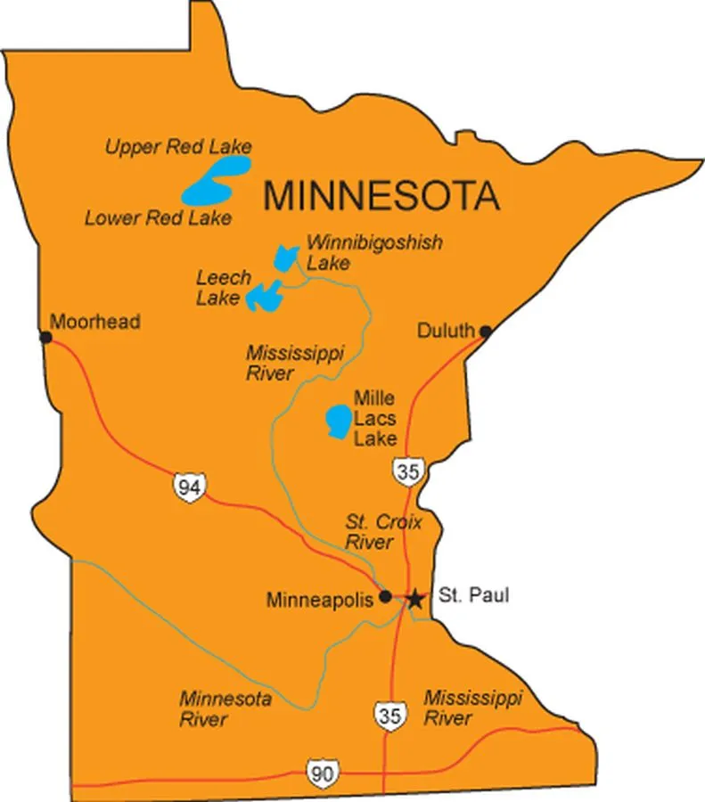 Minnesota A 01-25-2026