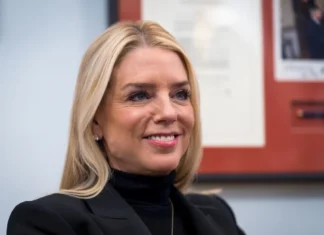 Bondi May Need A Bond Soon – Where Is She?
