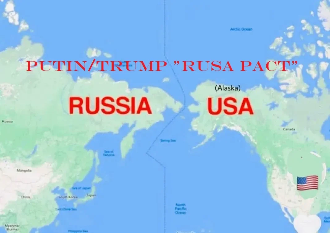 RUSA PACT