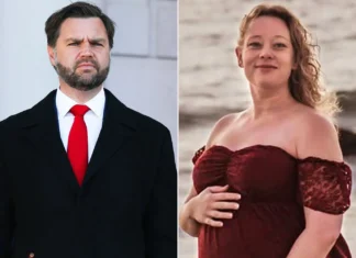 Renee Good Isn’t The Domestic Terrorist, JD Vance