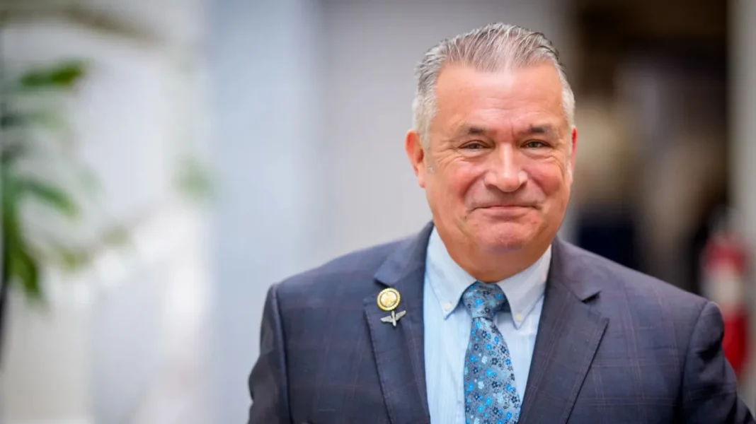 Rep Don Bacon A 01-03-2026