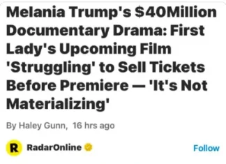 No Blockbuster 10 Days Out