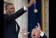 Trump Raves About How Stupid Obama Is