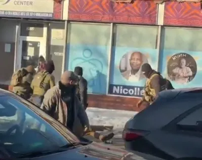 MN shooting victim
