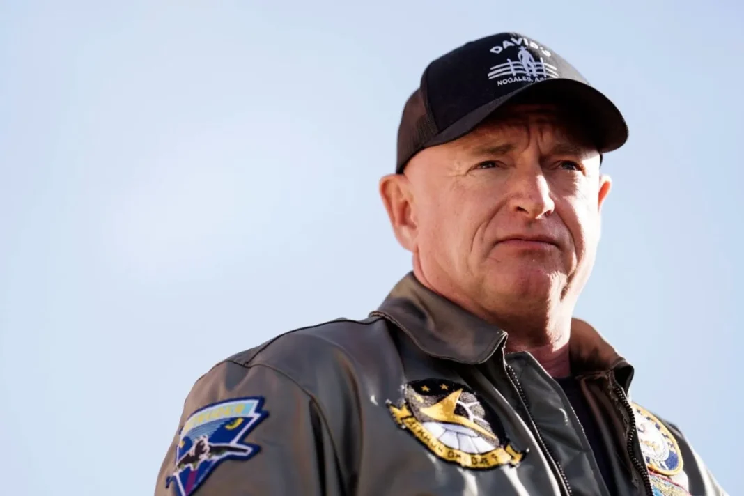 Senator Kelly A 01-13-2026