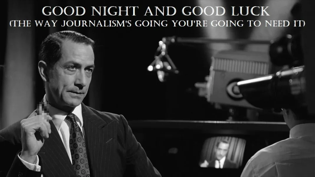 edward r murrow