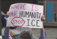 ICE ‘Cracking’ From Bad PR? Deported Military Wife Allowed To Come Back