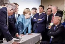 Trump’s Greenland Obsession – NATO Hasn’t Credited Him With ‘Saving the Alliance’