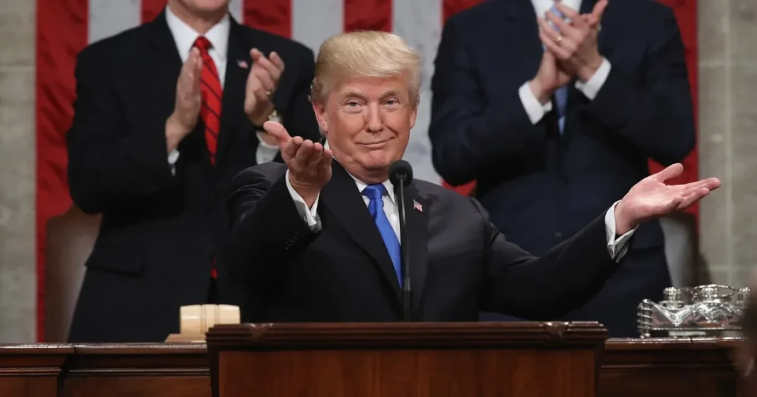 Donald-Trump-SOTU