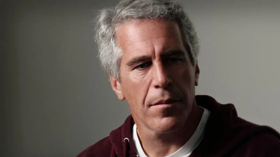 Epstein Files Latest Drop A 02-05-2026