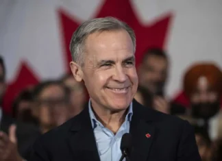 Canada Leads The Way For The World To Overcome Trump Tariffs