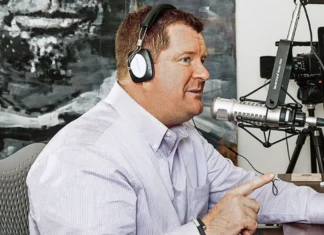 RW Influencer Tells Texas About A Mistake (Yes, RW, Texas)
