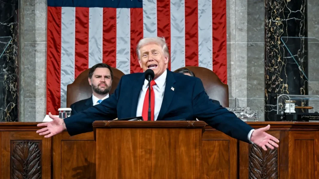 Trump SOTU A 02-25-2026