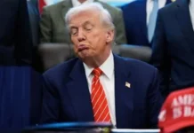 Trump To Skip 25th Anniversary of 911 In NYC Out Of Petulance