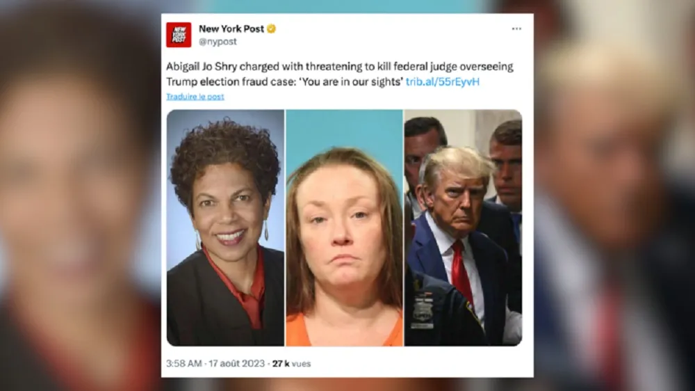 abigail shry