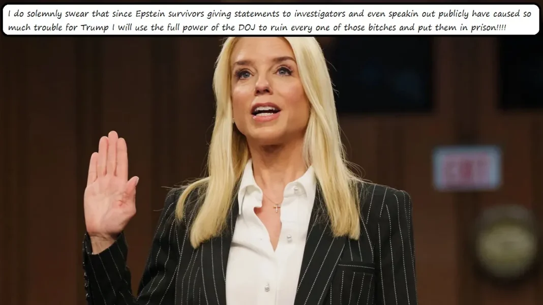 bondi takes oath2