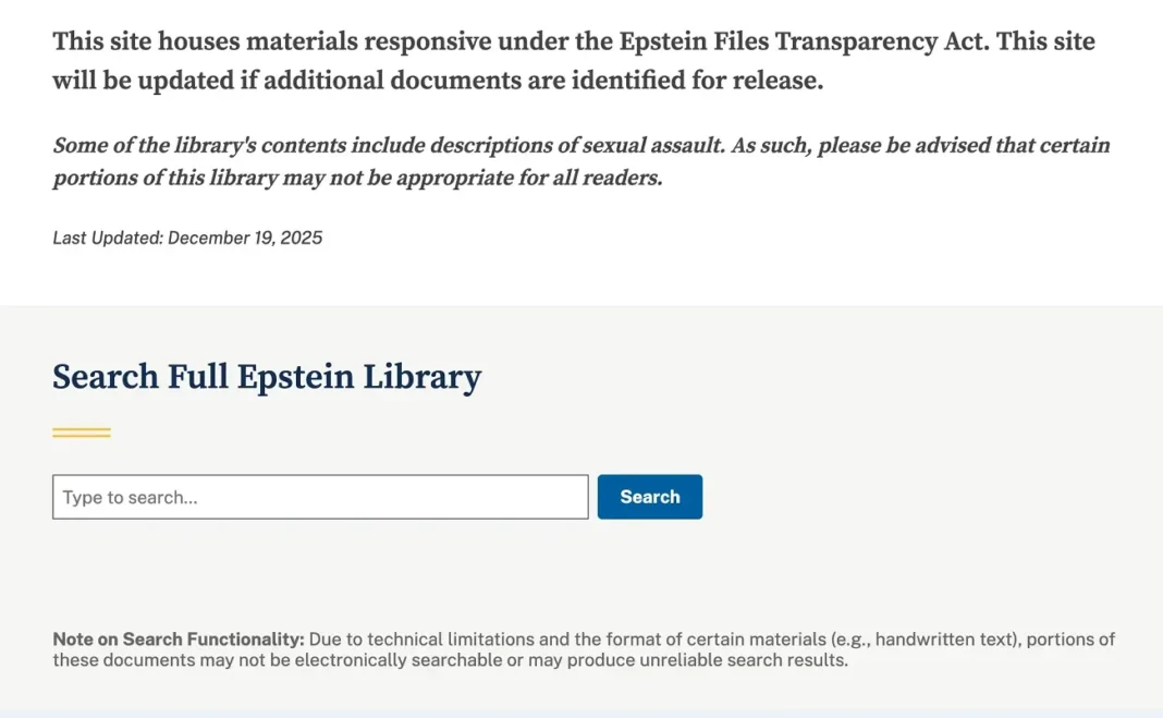 doj epstein file search1