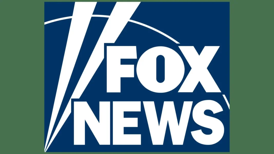 Fox News Logo A 03-23-2026