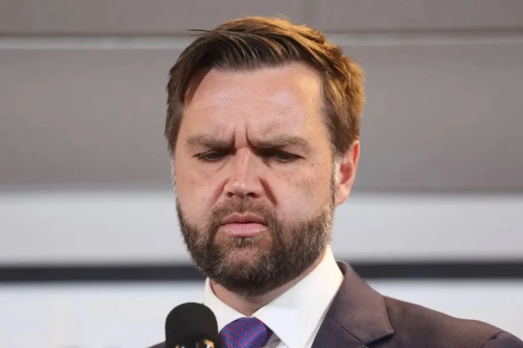 JD Vance A 03-26-2026