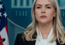 Karoline Leavitt Is Leaving Her Job – Getting Out Before A Potential Midterm Bloodbath?