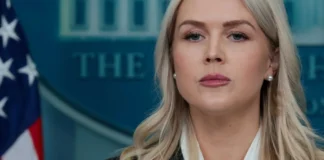 Karoline Leavitt Is Leaving Her Job – Getting Out Before A Potential Midterm Bloodbath?