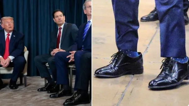 Rubio shoes